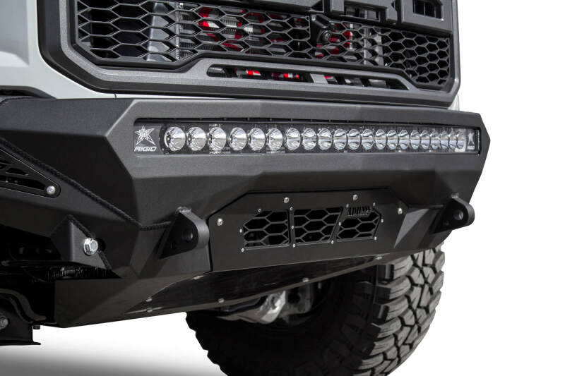 Addictive Desert Designs ADD Stealth Fighter Fr. Bumper