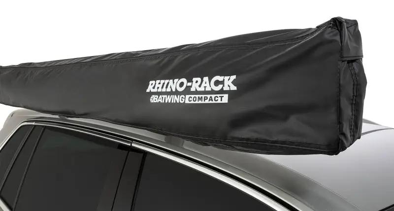 Rhino-Rack RHR Batwing Awning by Rhino-Rack