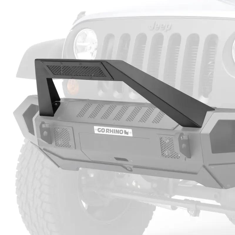 Go Rhino GOR Trailine Bumper