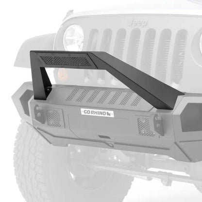 Go Rhino GOR Trailine Bumper