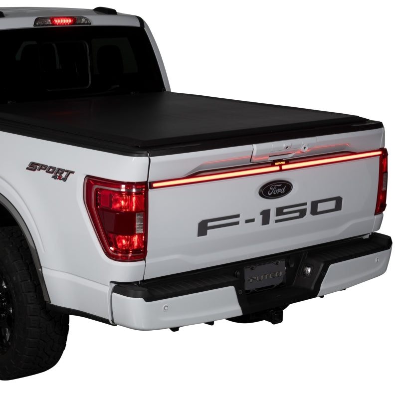 Putco PUT Excalibur Lights