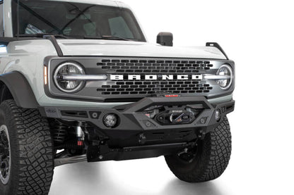 Addictive Desert Designs ADD Krawler Front Bumper