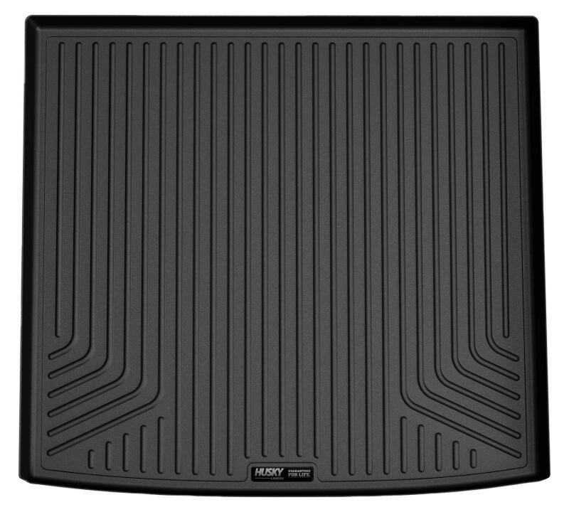 Husky Liners HL WB - Cargo - Black