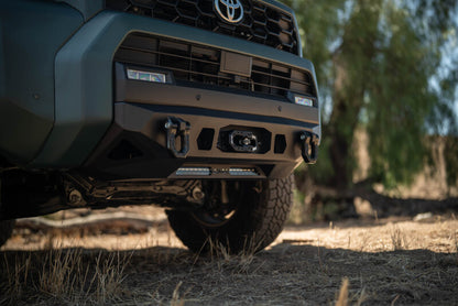 DV8 Offroad DVE Front Bumpers