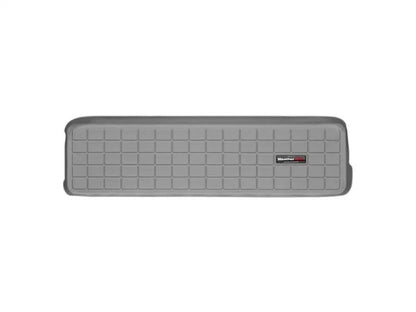 WeatherTech WT Cargo Liners - Grey by WeatherTech