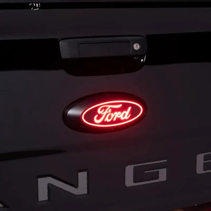 Putco PUT Emblems & Emblem Kits by Putco