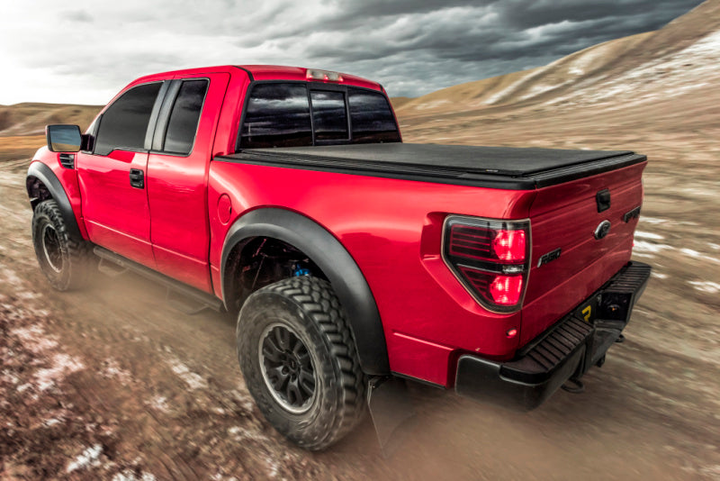 Truxedo TRX Bed Cover - Lo Pro