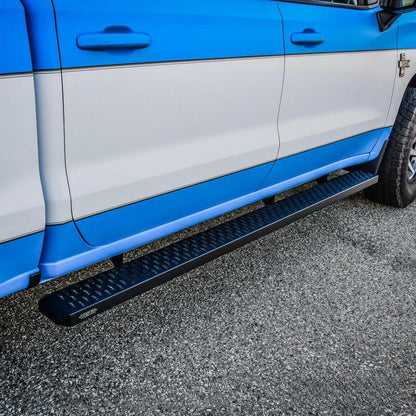 Westin WES Running Boards - Grate