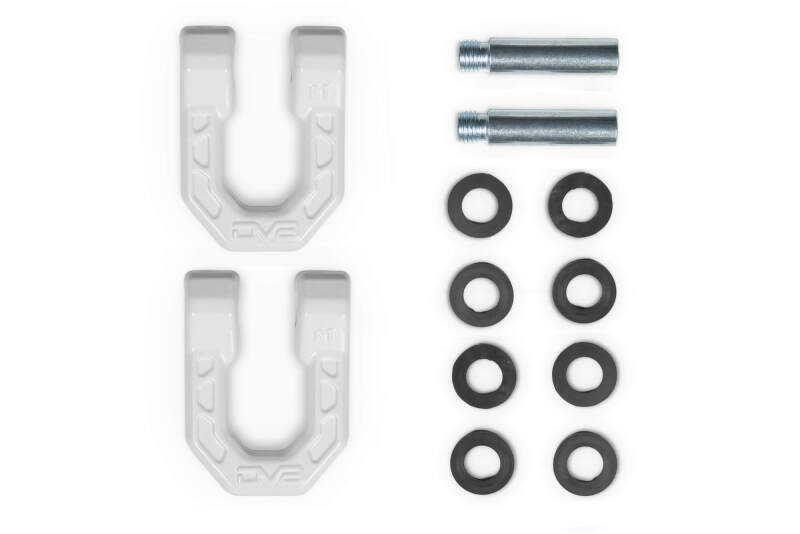 DV8 Offroad DVE Cruise Control Brackets