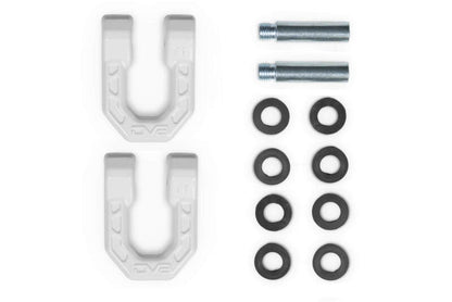 DV8 Offroad DVE Cruise Control Brackets