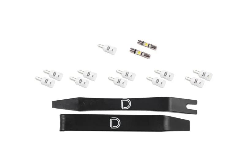 Diode Dynamics DIO LED Interior Kit by Diode Dynamics