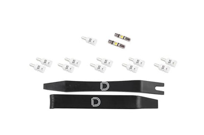 Diode Dynamics DIO LED Interior Kit by Diode Dynamics