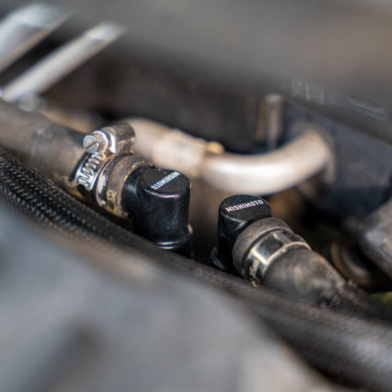 Mishimoto MM Silicone Hose - Heater by Mishimoto