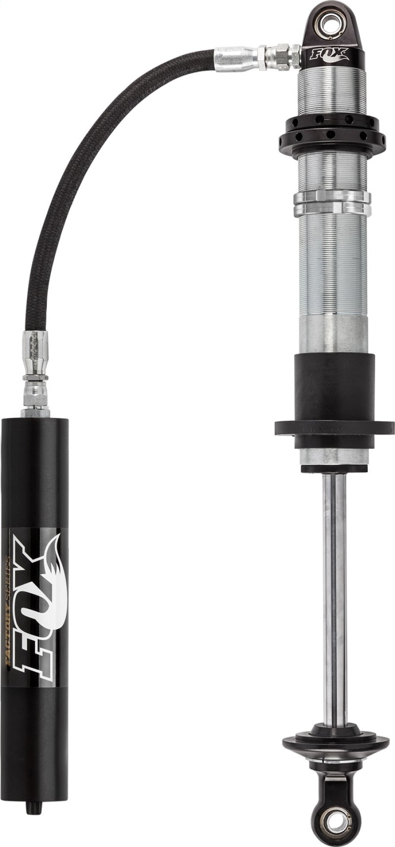 FOX 2.5 Factory Coilover Shock by FOX