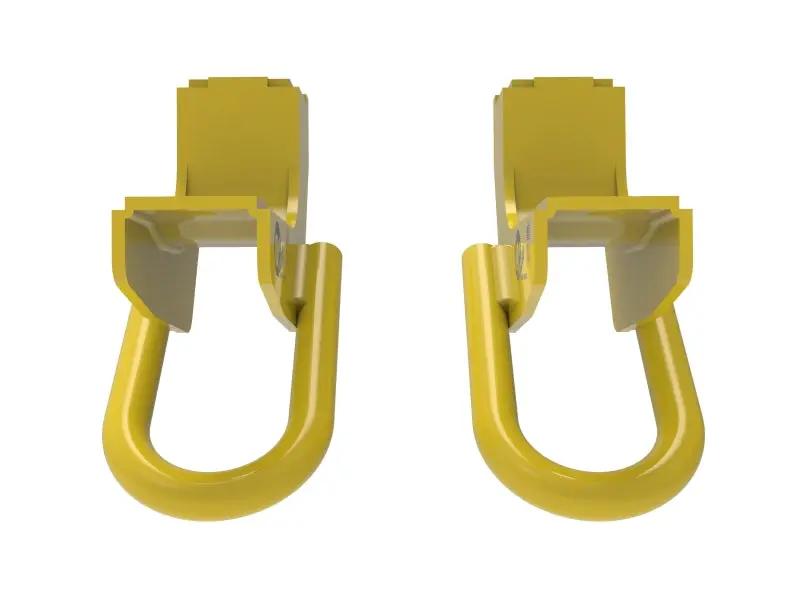AFE Tow Hooks by aFe