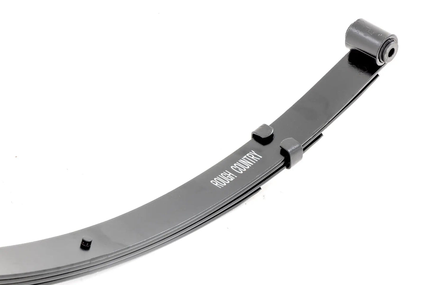 Rough Country Front Leaf Springs | 4" Lift | Pair | Jeep Wrangler YJ 4WD (1987-1995) by Rough Country
