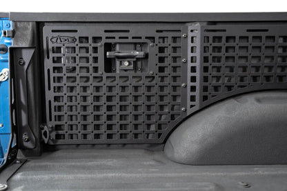 Addictive Desert Designs ADD Molle Panels