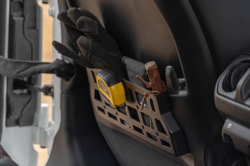 DV8 Offroad DVE Molle Panels