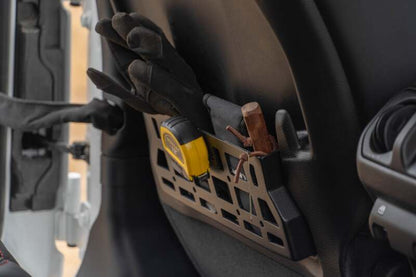 DV8 Offroad DVE Molle Panels