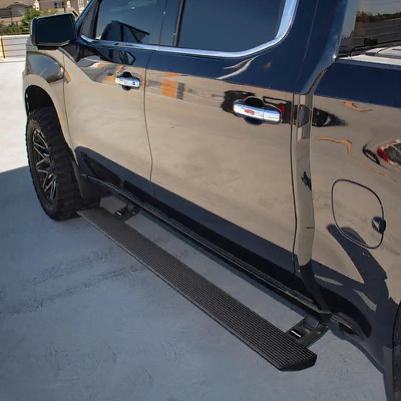 Go Rhino GOR RealTruck VoltStep Running Boards by Go Rhino