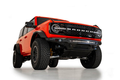 Addictive Desert Designs ADD Skid Plates
