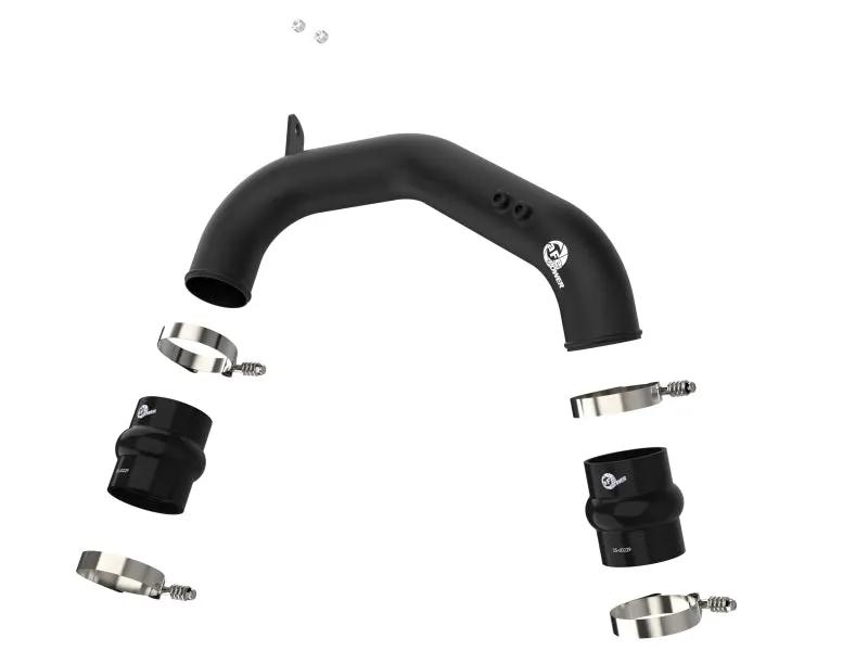 AFE Bladerunner I/C & Tubes by aFe