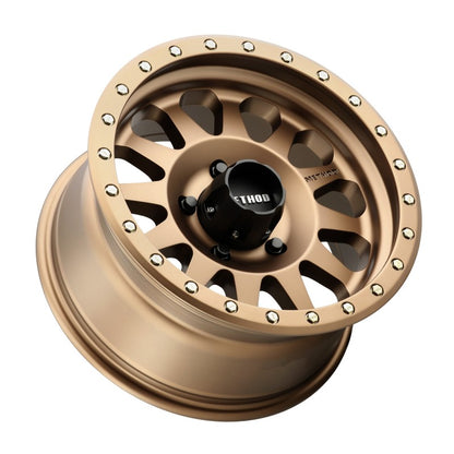 Method Wheels MRW MR304 Wheels