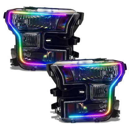 ORACLE Lighting ORL Headlight Assemblies by ORACLE Lighting