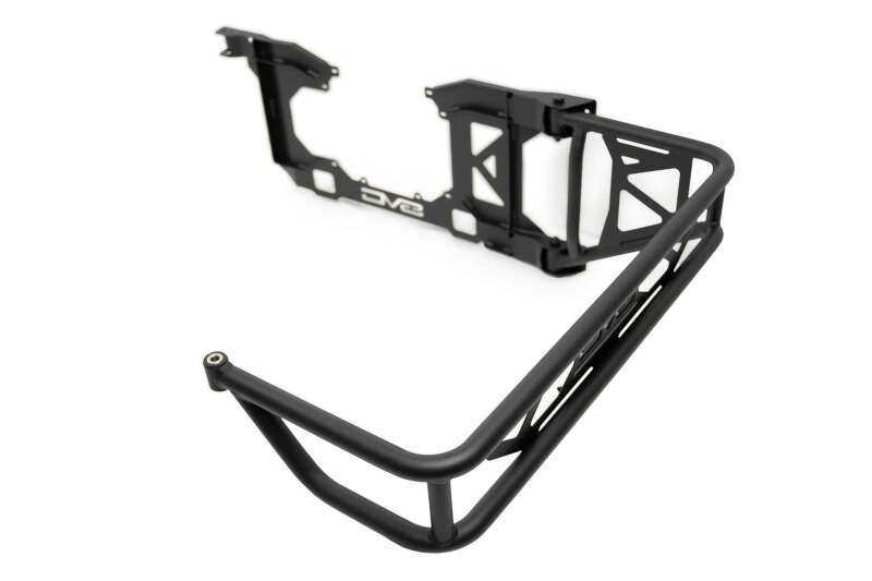 DV8 Offroad DVE Hitch Mounts