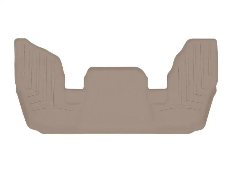 WeatherTech WT FloorLiner - Rear - Tan by WeatherTech