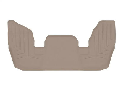 WeatherTech WT FloorLiner - Rear - Tan by WeatherTech