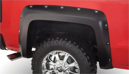 Bushwacker BUS Pocket Style Flares by Bushwacker