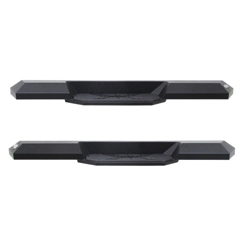Westin WES Nerf Bars - HDX Xtreme