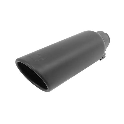 Go Rhino GOR Exhaust Tips - Black