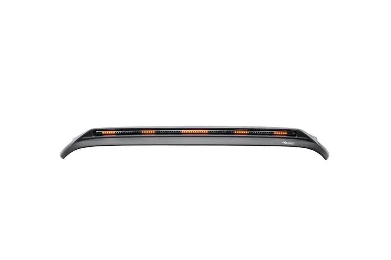 Rugged Ridge RUG Hood Deflectors by Rugged Ridge