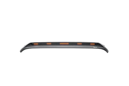 Rugged Ridge RUG Hood Deflectors by Rugged Ridge