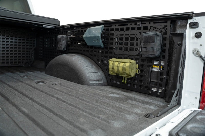 Addictive Desert Designs ADD Molle Panels