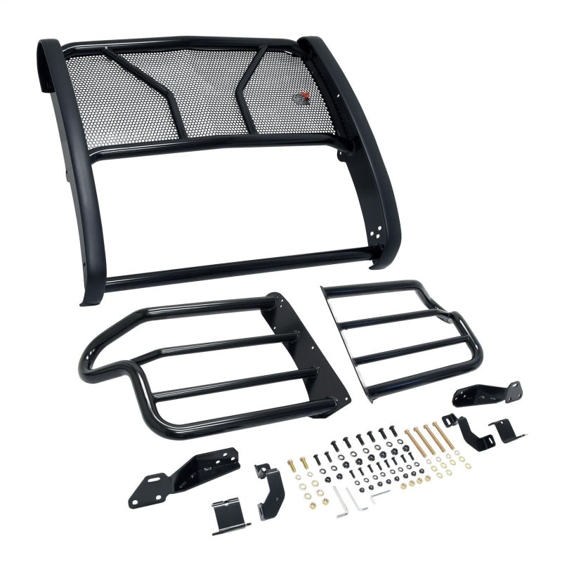 Westin WES HDX Grille Guards