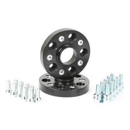Rugged Ridge RUG Wheel Spacers by Rugged Ridge