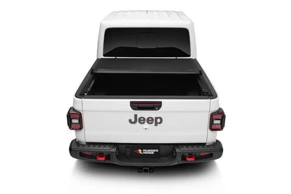 Rugged Ridge RUG Tonneau Covers by Rugged Ridge
