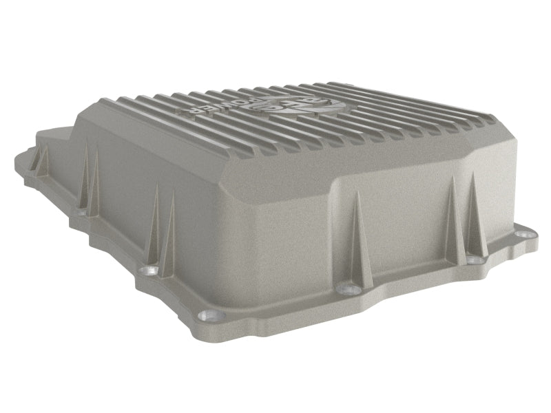 AFE Diff/Trans/Oil Covers by aFe