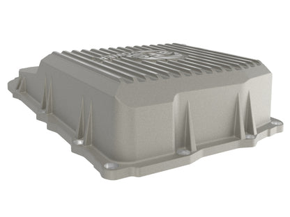 AFE Diff/Trans/Oil Covers by aFe