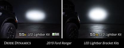 Diode Dynamics DIO LED Light Bars
