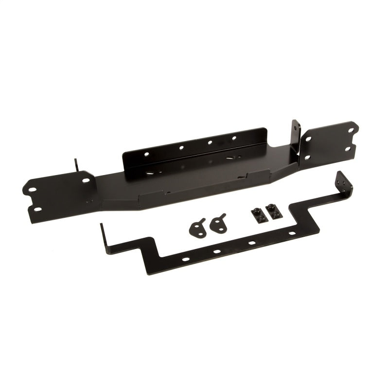 Rugged Ridge RUG Bumpers by Rugged Ridge