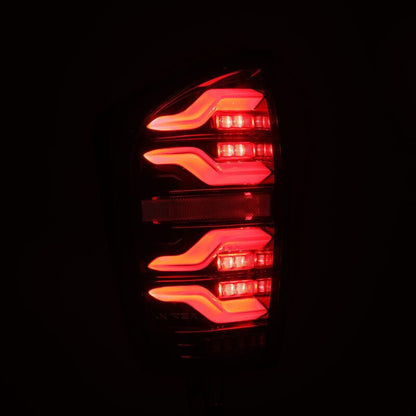AlphaRex ARX LUXX Tail Lights