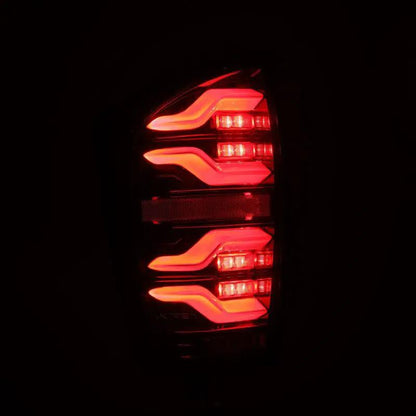 AlphaRex ARX LUXX Tail Lights by AlphaRex