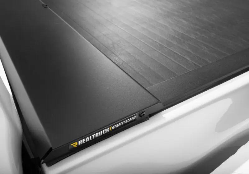Roll-N-Lock RNL M-Series Tonneau Cover by Roll-N-Lock