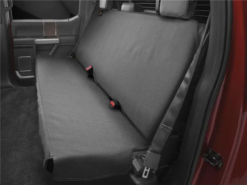 WeatherTech WT Seat Protectors - Tan by WeatherTech