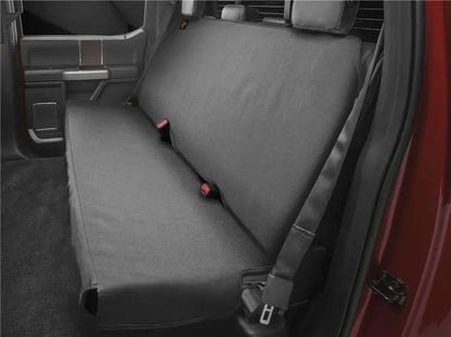 WeatherTech WT Seat Protectors - Tan by WeatherTech