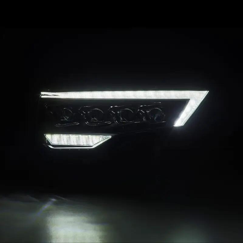 AlphaRex ARX NOVA Headlights by AlphaRex